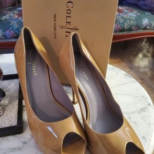 Women Cole Haan shoes